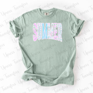 Lacey Summer