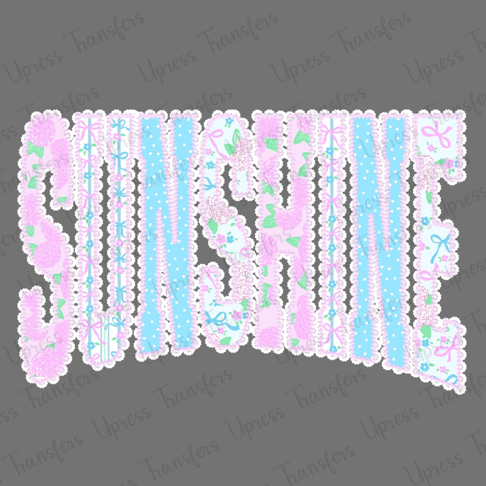 Lacey Sunshine