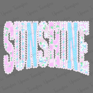 Lacey Sunshine