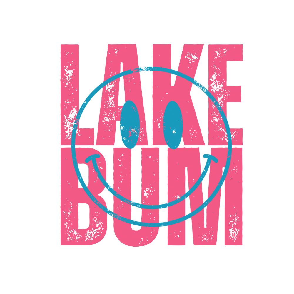 Lake Bum