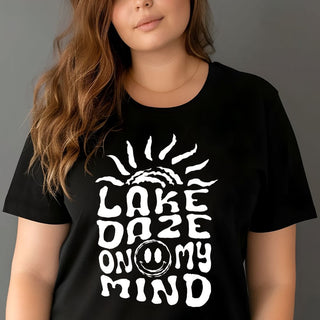 Lake Daze White