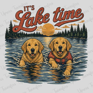 Lake Time Labs