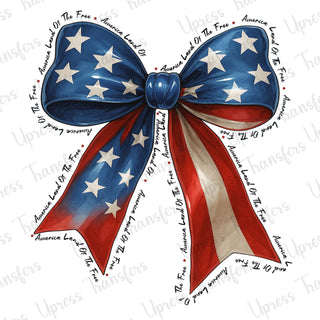 Land Of The Free Bow