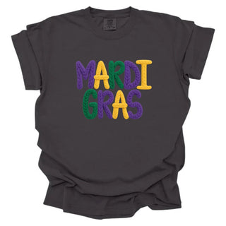 Latch and Hook Mardi