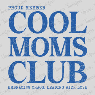 Leading With Love Moms Club