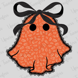 Leaf Lace Ghost