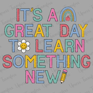 Learn Something Blocks