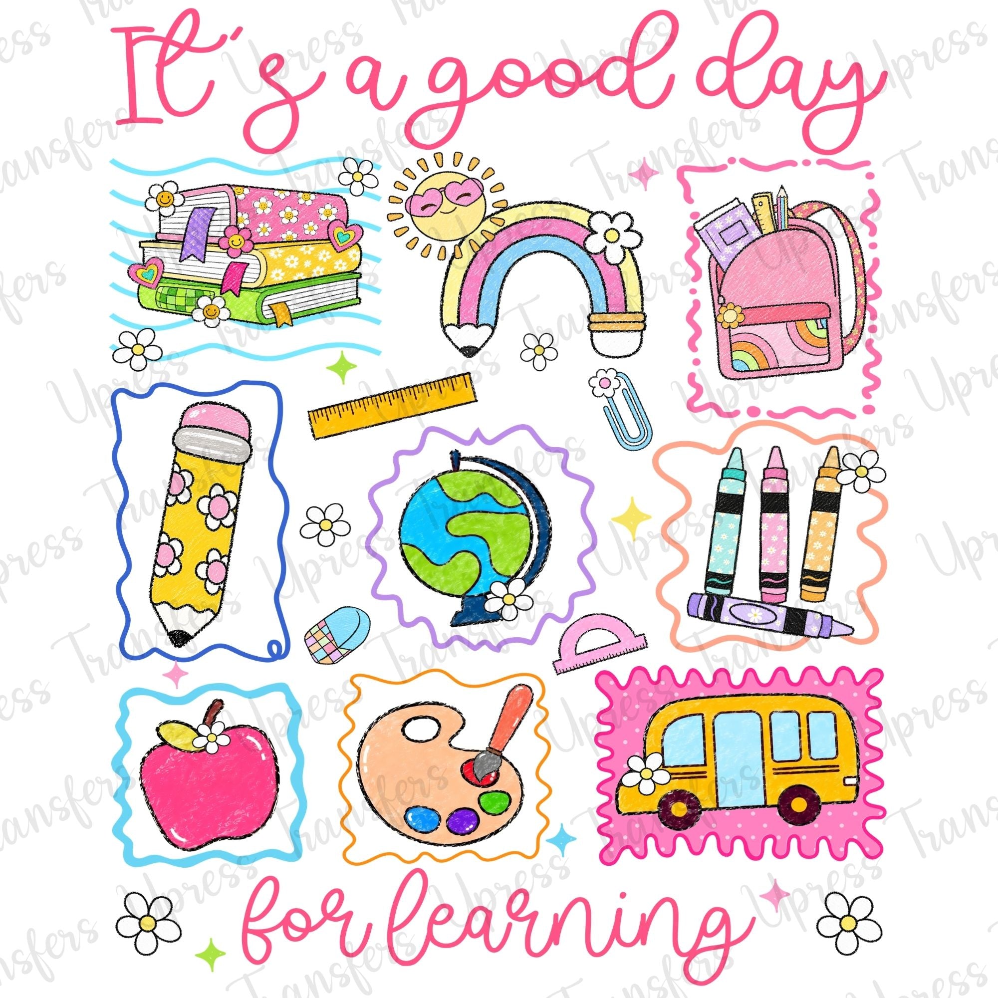 Learning Cutesy