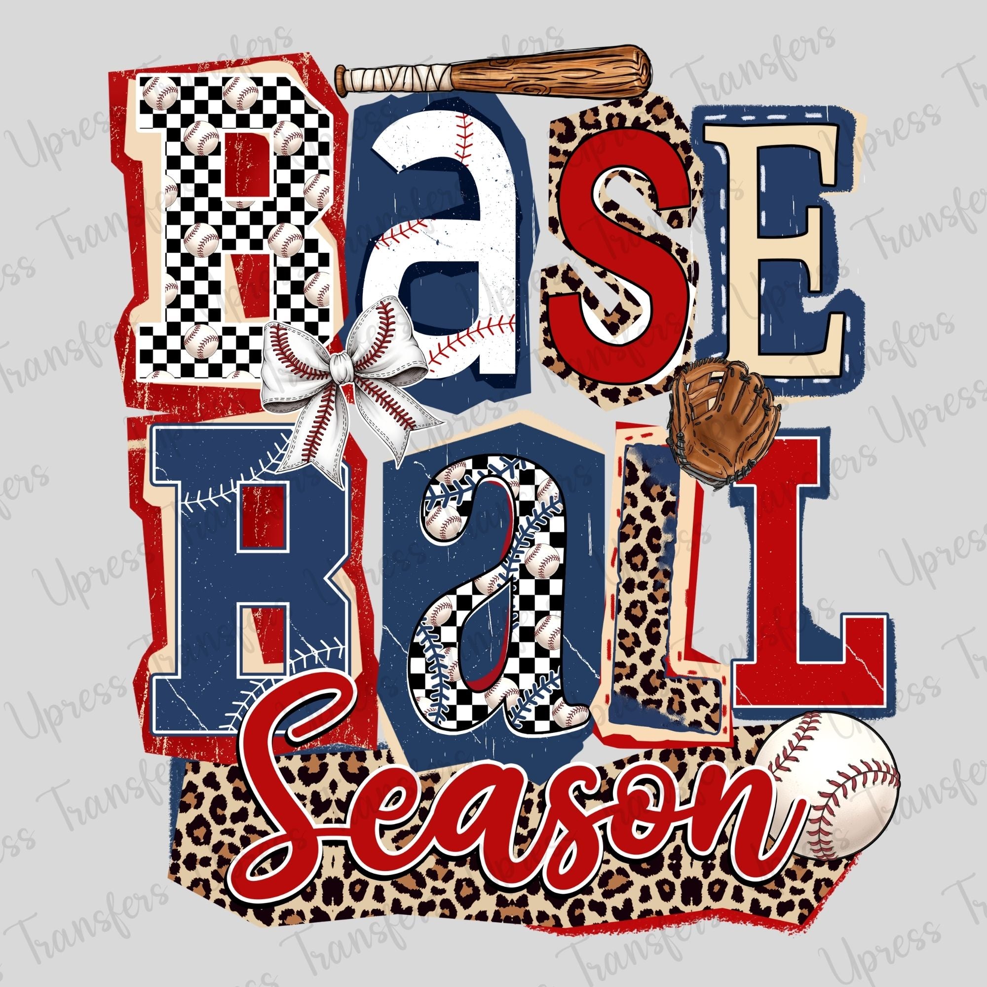 Leopard Baseball Season