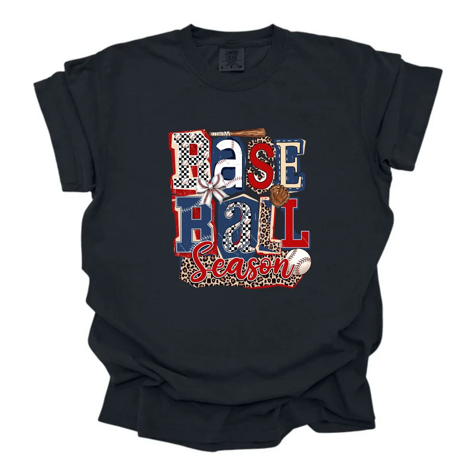 Leopard Baseball Season