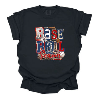 Leopard Baseball Season