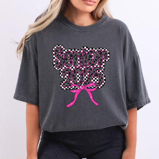 Leopard Checkered Senior 2025