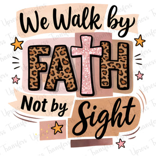 Leopard Faith