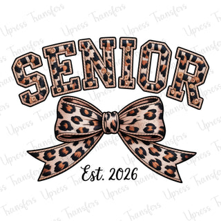 Leopard Senior
