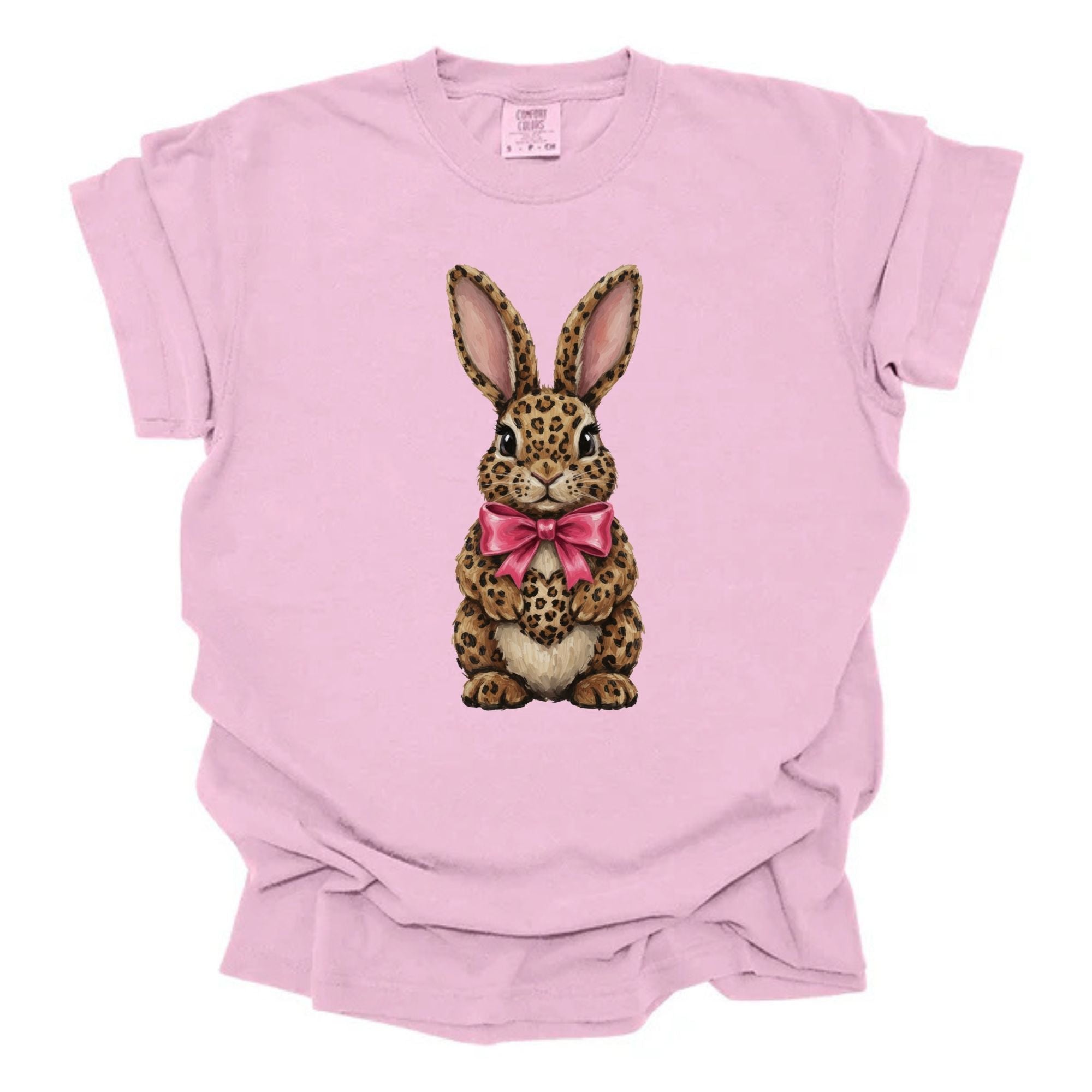 Leopard Sweet Bunny