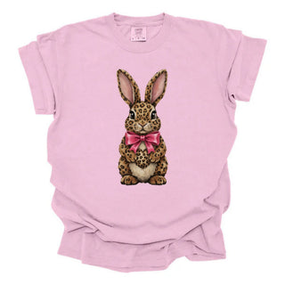 Leopard Sweet Bunny