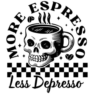 Less Depresso