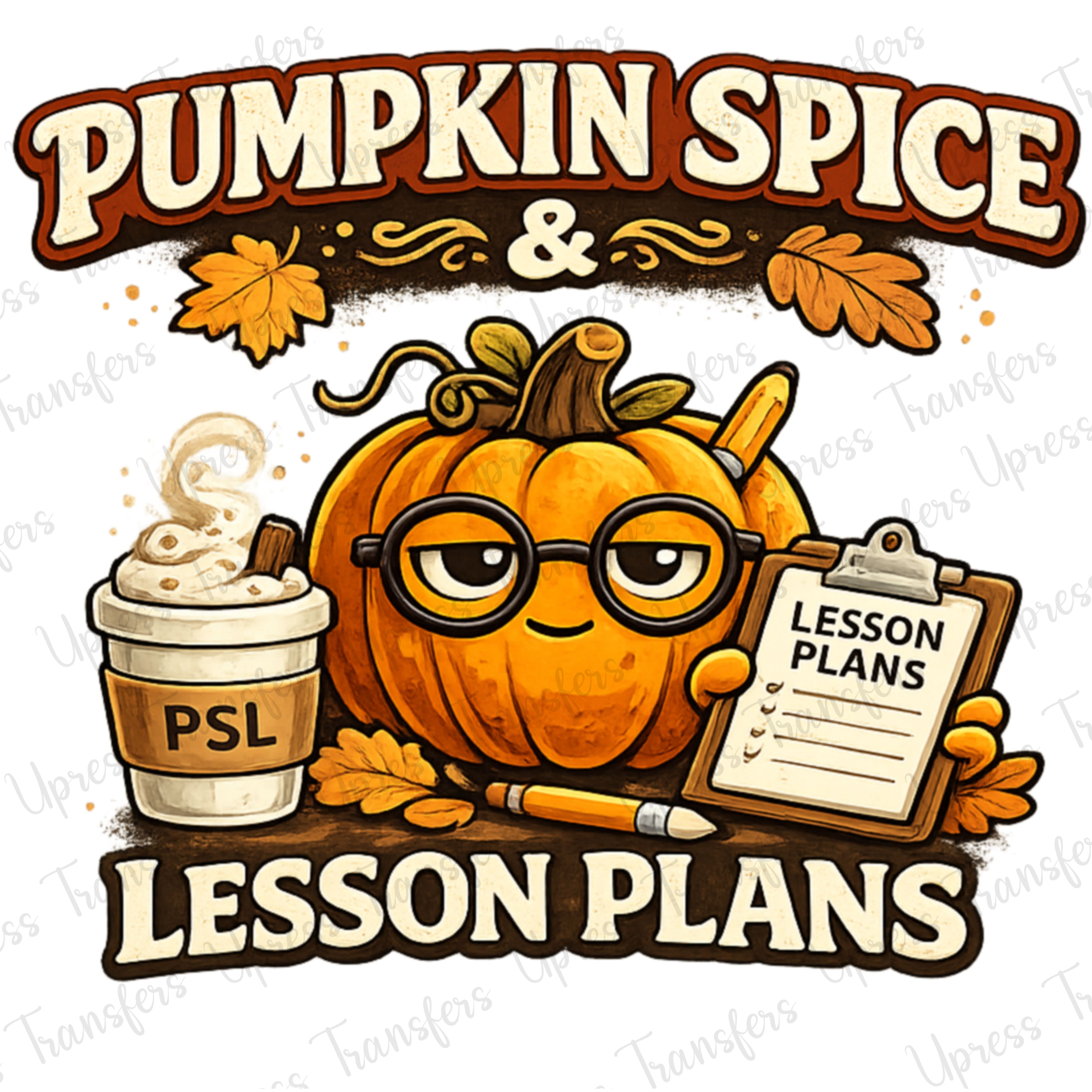 Lesson Plans