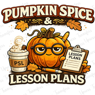 Lesson Plans