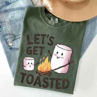 Let
