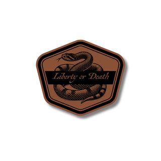 Liberty Or Death