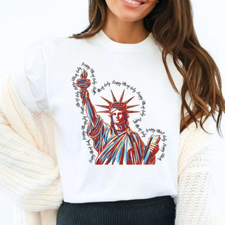 Liberty Preppy