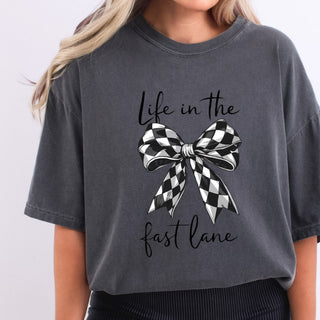 Life In The Fast Lane Bow