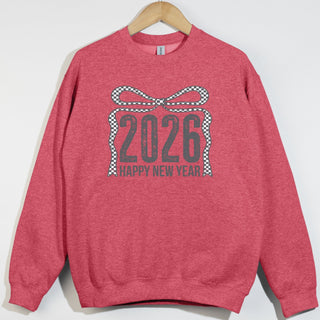 Light Grey Distressed 2026