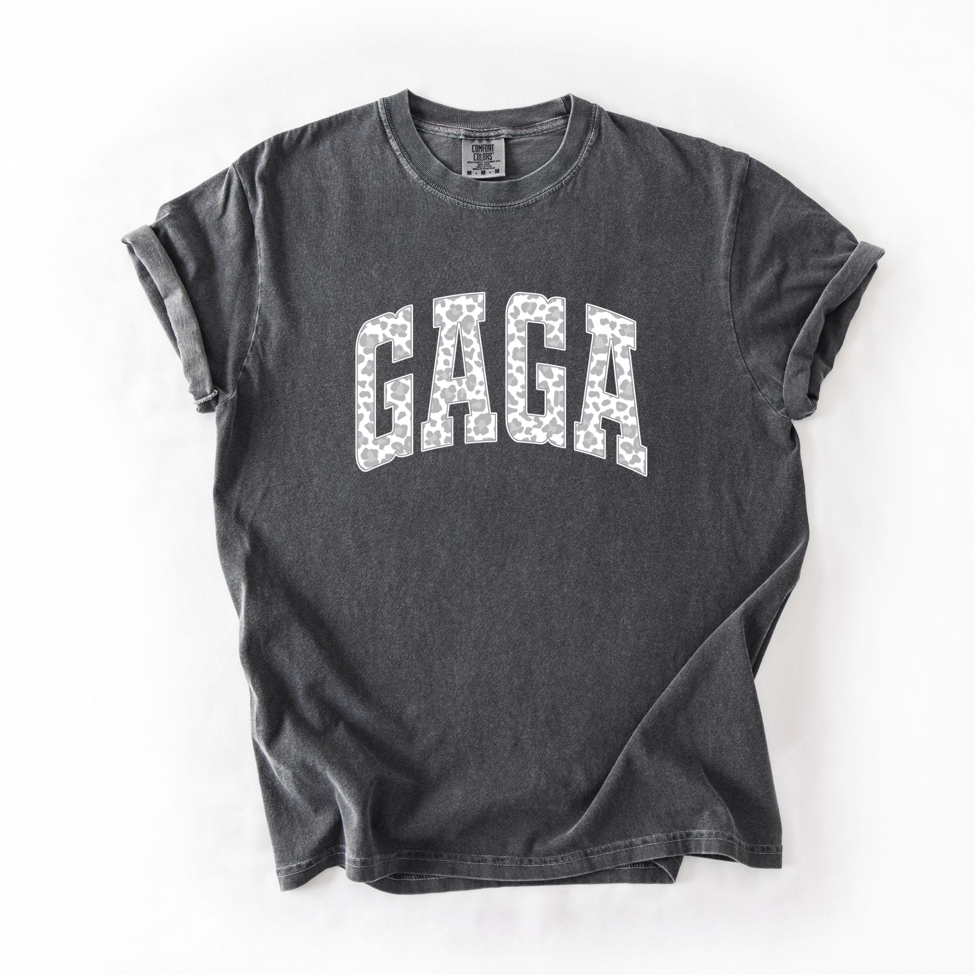 Light Leopard Gaga