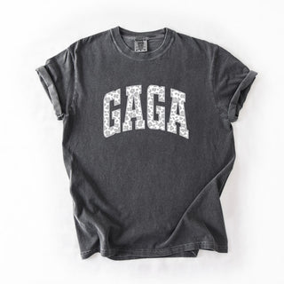 Light Leopard Gaga