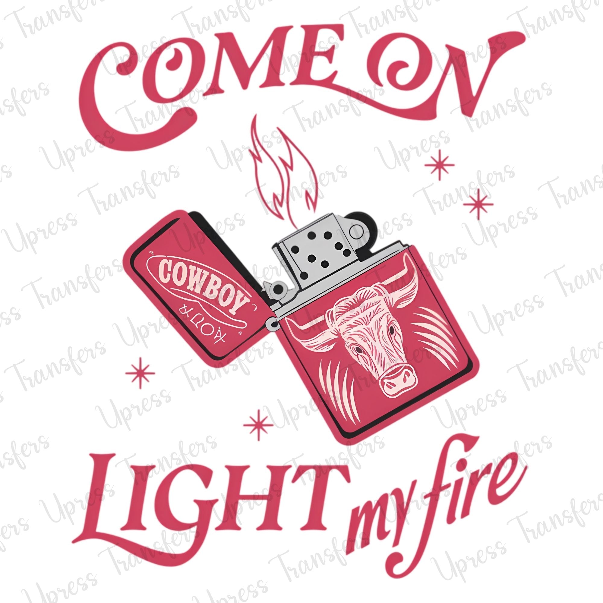 Light My Fire