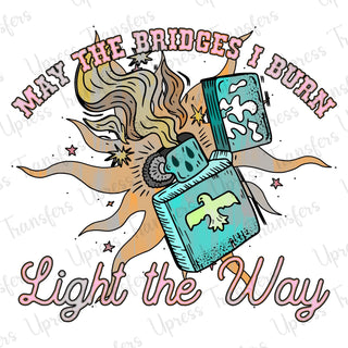 Light The Way