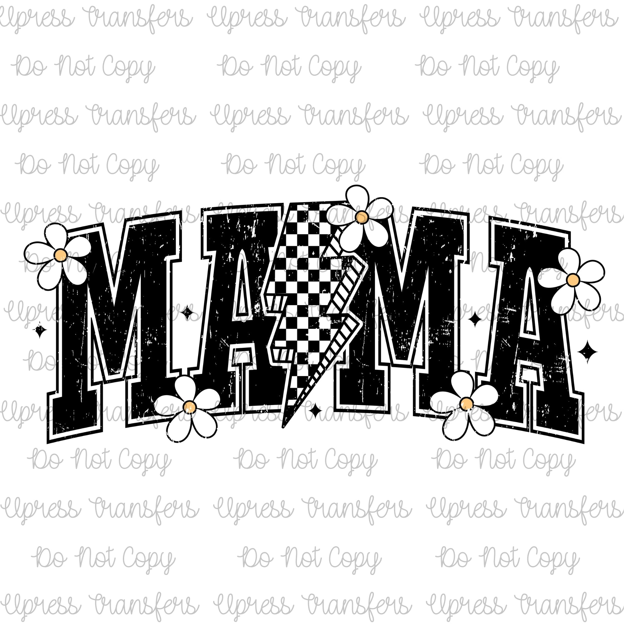 Lighting Mama