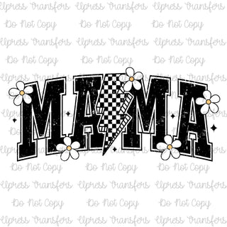 Lighting Mama