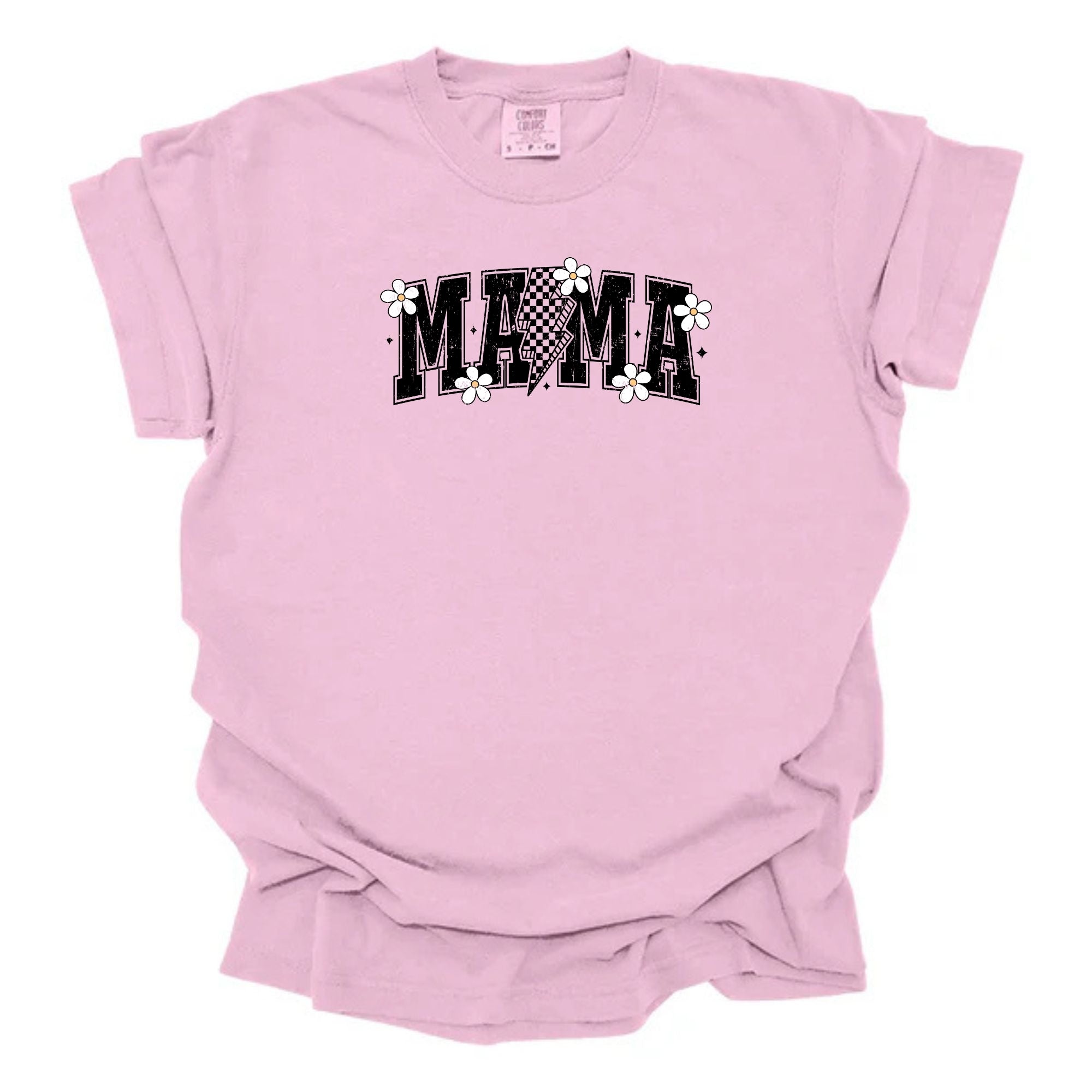 Lighting Mama