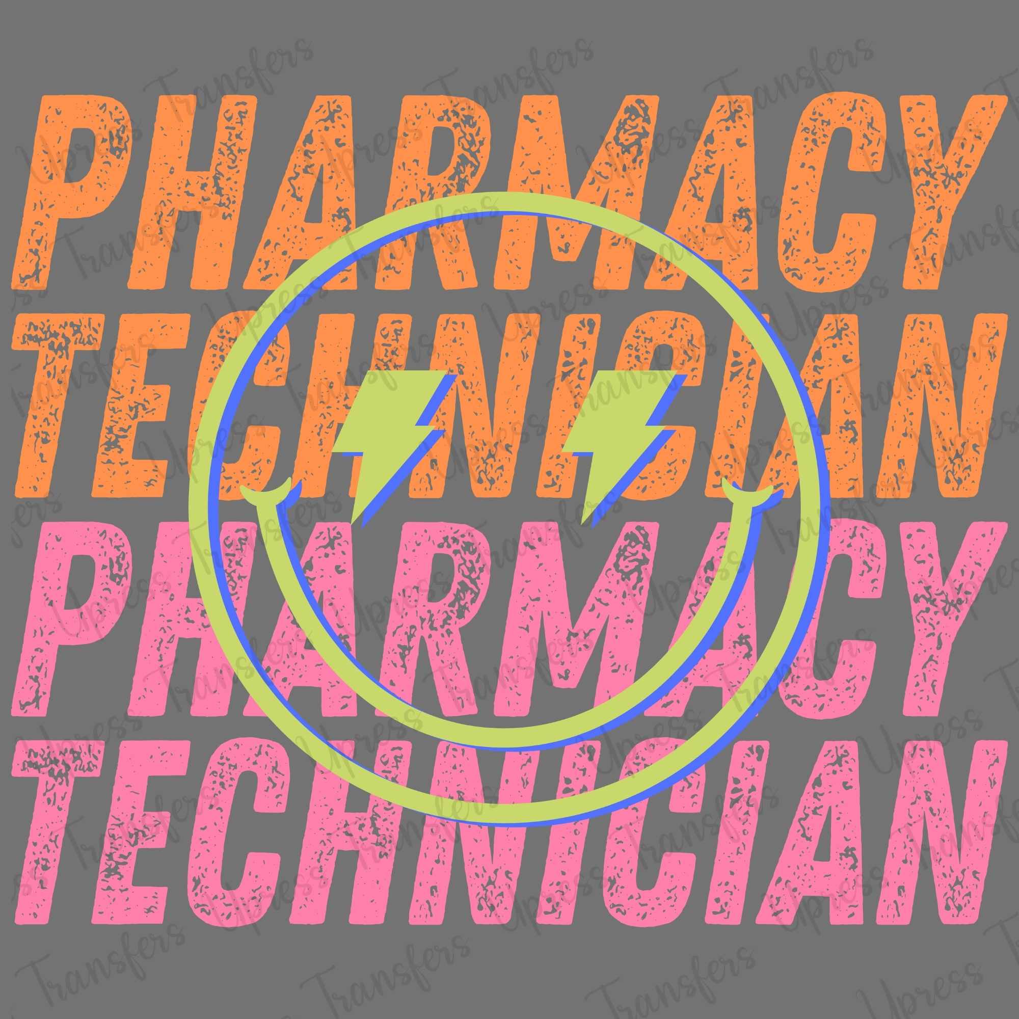 Lighting Smile Pharmacy