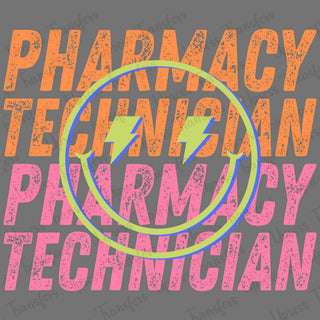 Lighting Smile Pharmacy