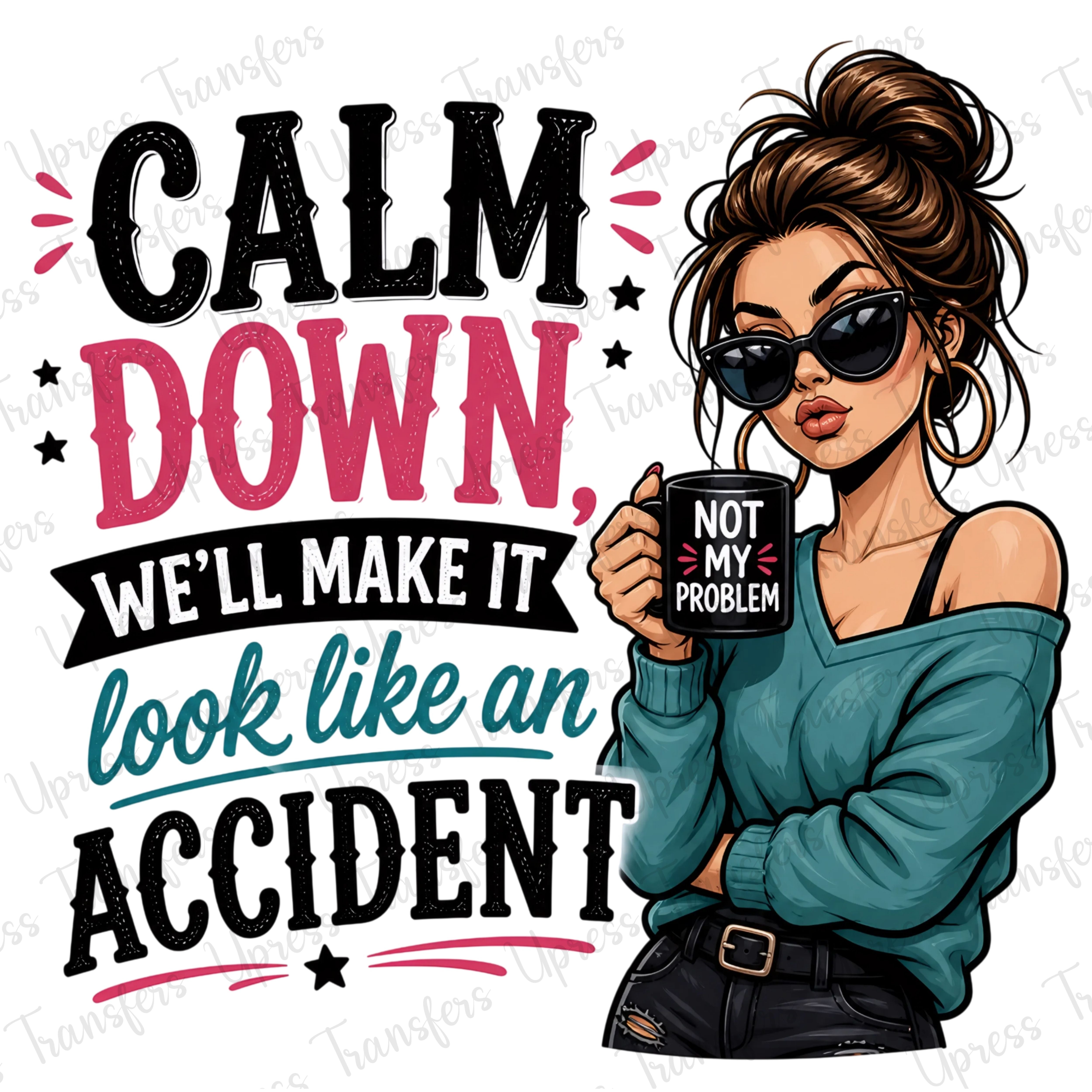 Like  An Accident