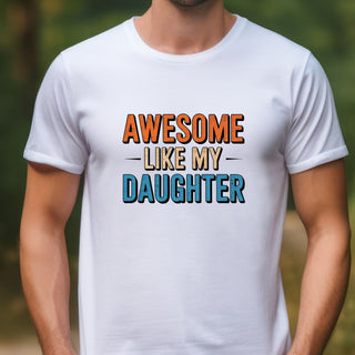 Like My Daughter