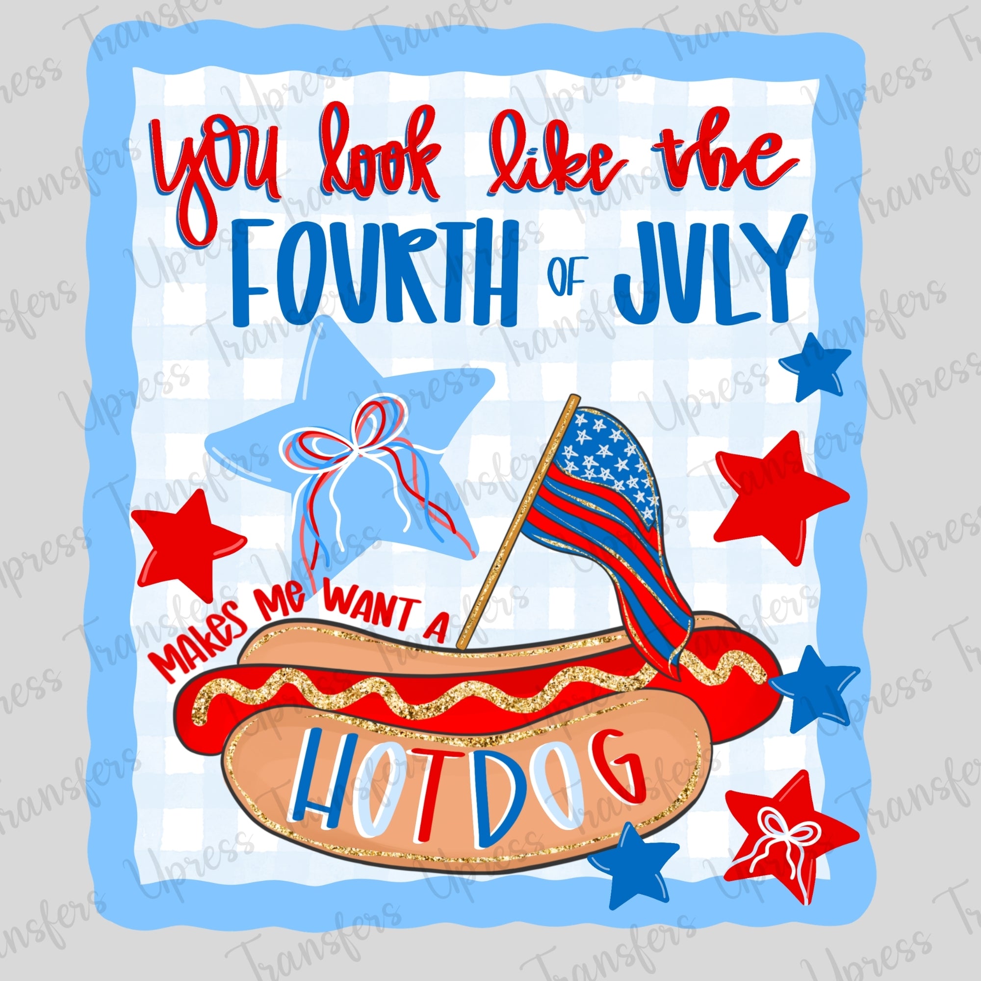Like The Fourth