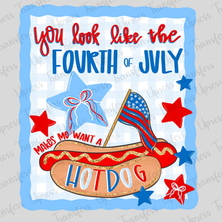 Like The Fourth
