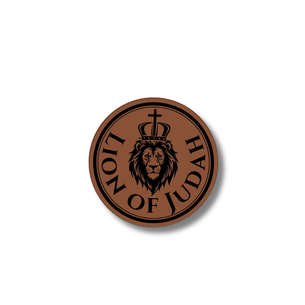 Lion Of Judah