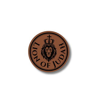 Lion Of Judah