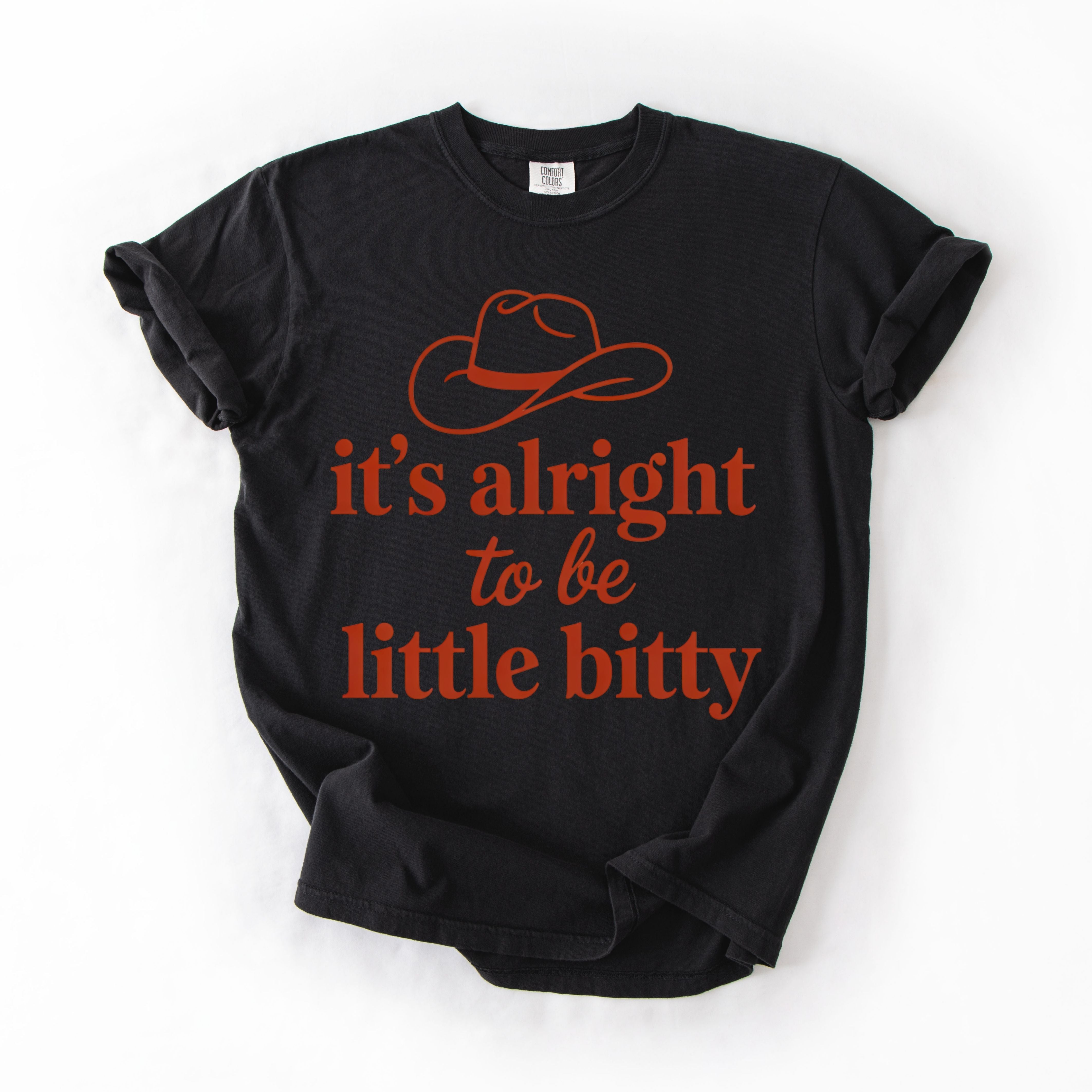 Little Bitty