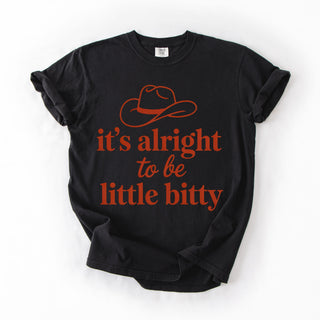 Little Bitty