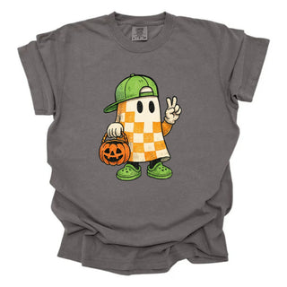 Little Boys Ghost
