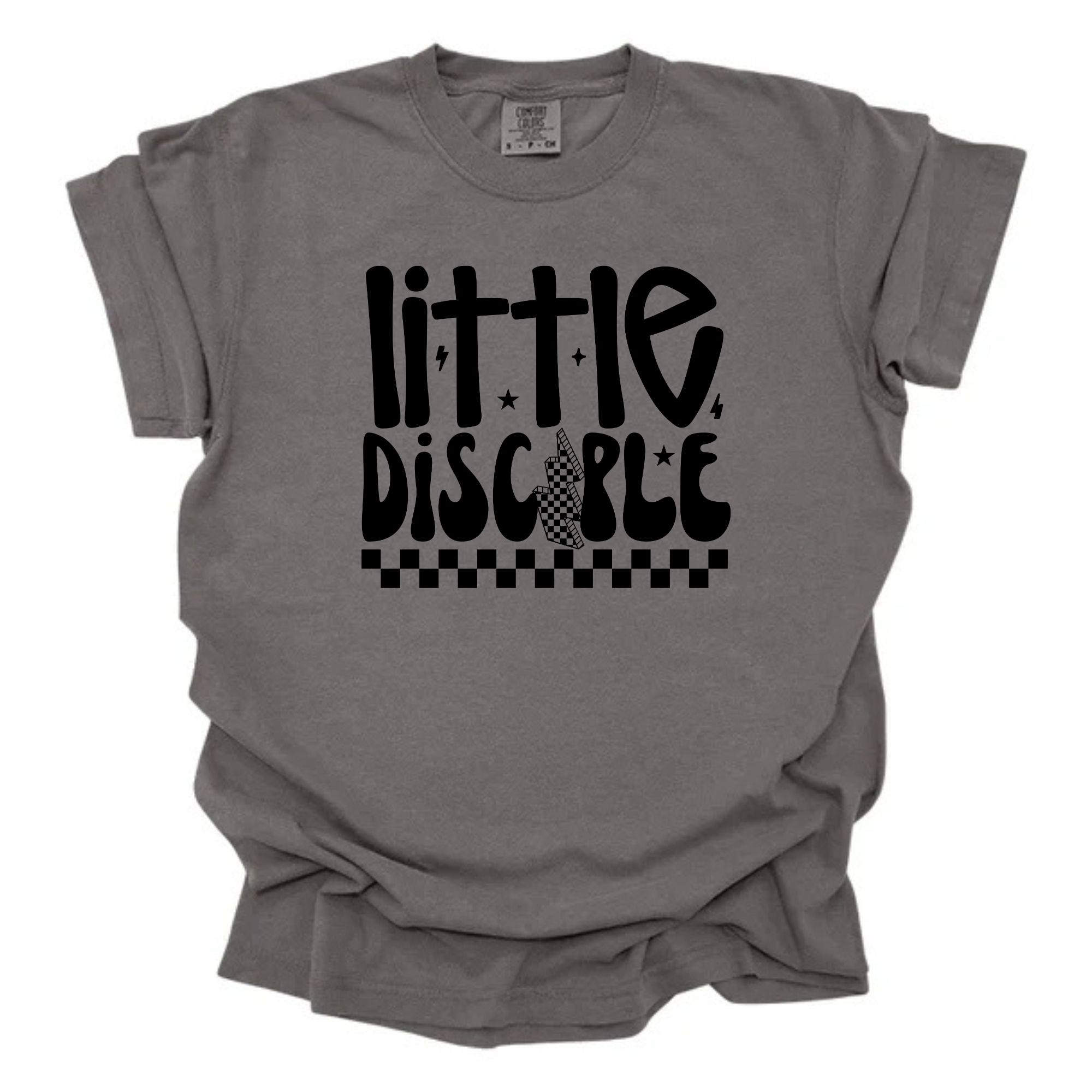 Little Disciple