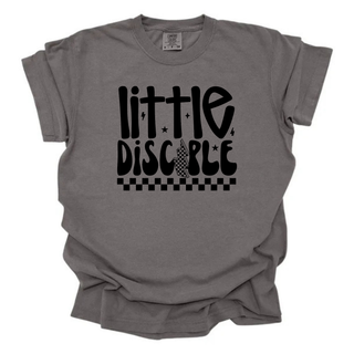 Little Disciple