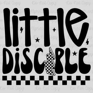 Little Disciple