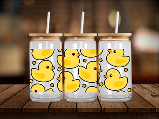 Little Ducky 16 Oz Wrap